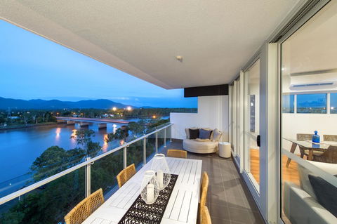 Empire Apartment Hotel Rockhampton - Inverell Accommodation 5