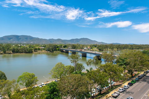 Empire Apartment Hotel Rockhampton - Inverell Accommodation 36
