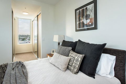 Empire Apartment Hotel Rockhampton - Inverell Accommodation 13