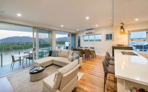 Empire Apartment Hotel Rockhampton - Inverell Accommodation 7