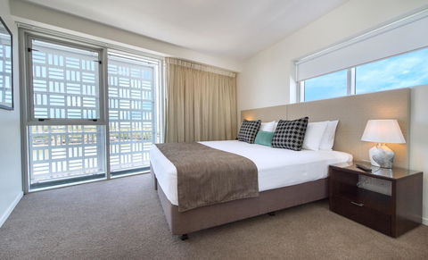 Empire Apartment Hotel Rockhampton - Inverell Accommodation 28