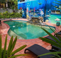 Port Douglas Motel - Inverell Accommodation