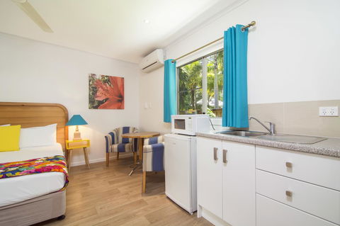 Port Douglas Motel - Inverell Accommodation 38