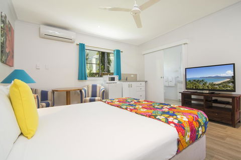 Port Douglas Motel - Inverell Accommodation 37