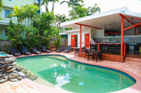 Port Douglas Motel - Inverell Accommodation 23
