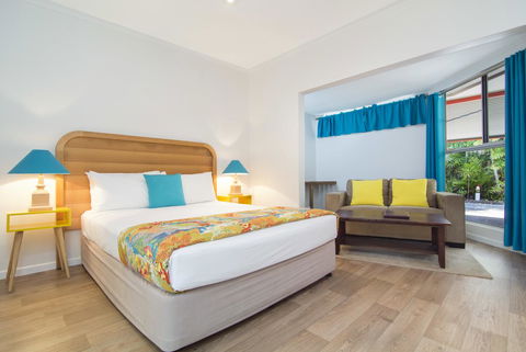 Port Douglas Motel - Inverell Accommodation 32