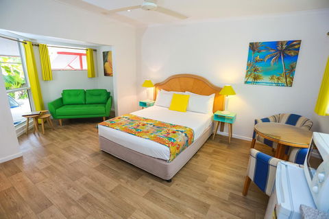 Port Douglas Motel - Inverell Accommodation 17