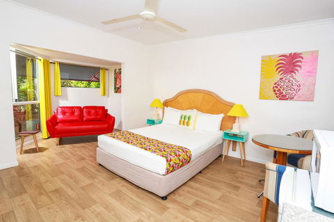 Port Douglas Motel - Inverell Accommodation 21