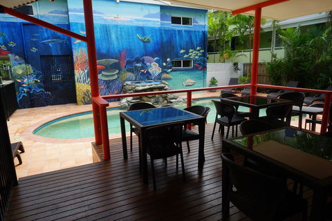 Port Douglas Motel - Inverell Accommodation 29