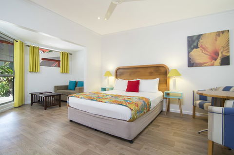 Port Douglas Motel - Inverell Accommodation 30