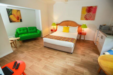 Port Douglas Motel - Inverell Accommodation 15