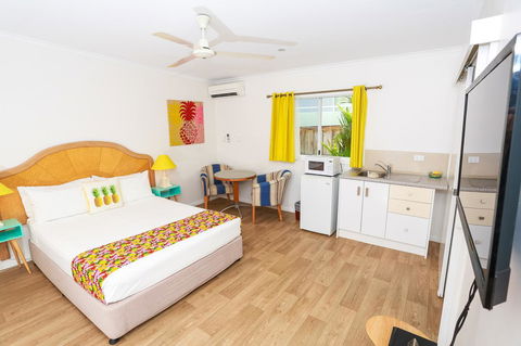 Port Douglas Motel - Inverell Accommodation 22