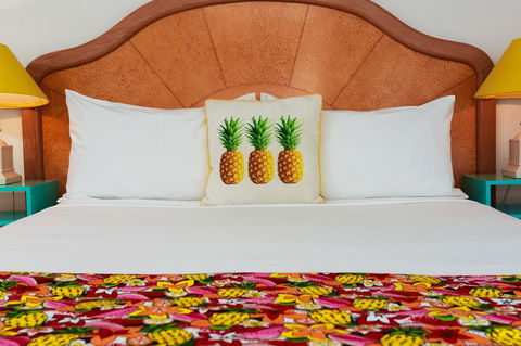 Port Douglas Motel - Inverell Accommodation 20