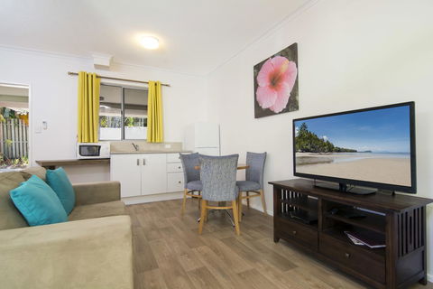 Port Douglas Motel - Inverell Accommodation 43