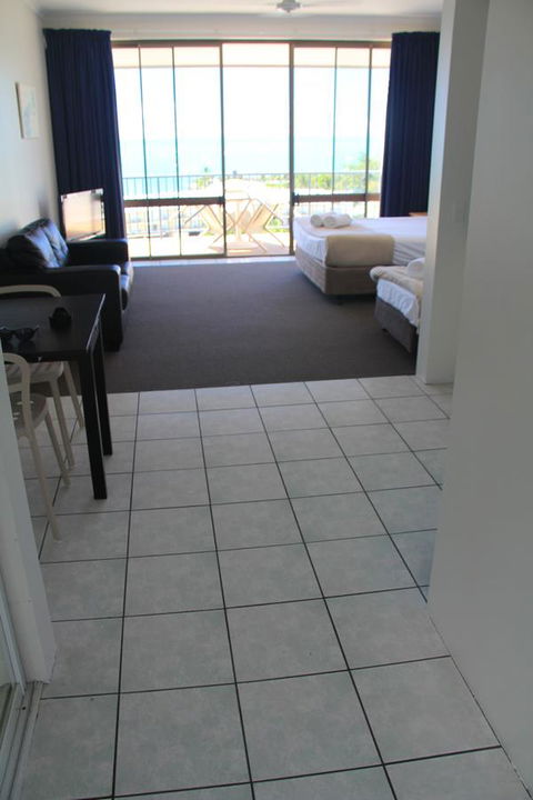 Ocean Views At Whitsunday Terraces Resort - Inverell Accommodation 10
