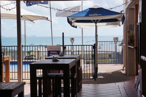 Ocean Views At Whitsunday Terraces Resort - Inverell Accommodation 24