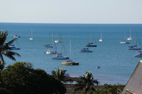 Ocean Views At Whitsunday Terraces Resort - Inverell Accommodation 7