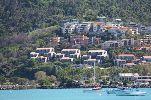 Ocean Views At Whitsunday Terraces Resort - Inverell Accommodation 22