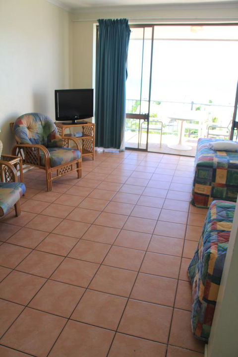 Ocean Views At Whitsunday Terraces Resort - Inverell Accommodation 12