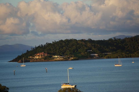 Ocean Views At Whitsunday Terraces Resort - Inverell Accommodation 18
