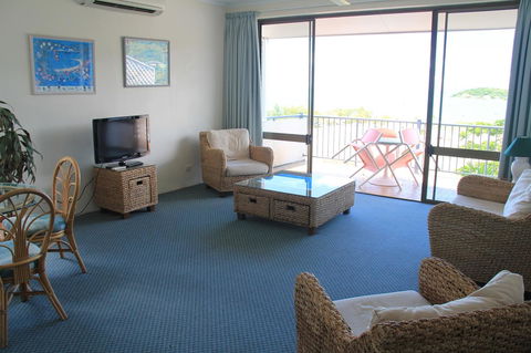 Ocean Views At Whitsunday Terraces Resort - Inverell Accommodation 21