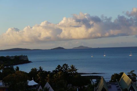 Ocean Views At Whitsunday Terraces Resort - Inverell Accommodation 17