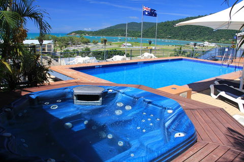 Ocean Views At Whitsunday Terraces Resort - Inverell Accommodation 2