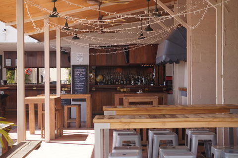 Ocean Views At Whitsunday Terraces Resort - Inverell Accommodation 16