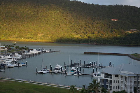 Ocean Views At Whitsunday Terraces Resort - Inverell Accommodation 20