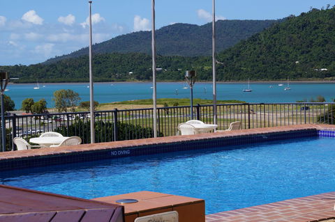 Ocean Views At Whitsunday Terraces Resort - Inverell Accommodation 3