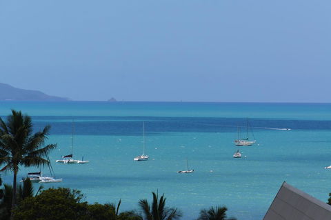 Ocean Views At Whitsunday Terraces Resort - Inverell Accommodation 26