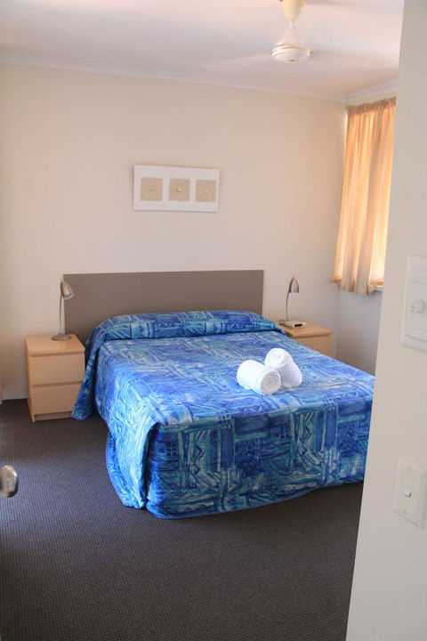Ocean Views At Whitsunday Terraces Resort - Inverell Accommodation 8