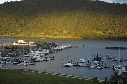 Ocean Views At Whitsunday Terraces Resort - Inverell Accommodation 19