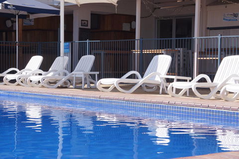 Ocean Views At Whitsunday Terraces Resort - Inverell Accommodation 15