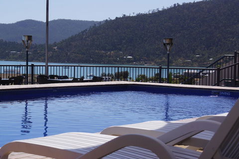 Ocean Views At Whitsunday Terraces Resort - Inverell Accommodation 4