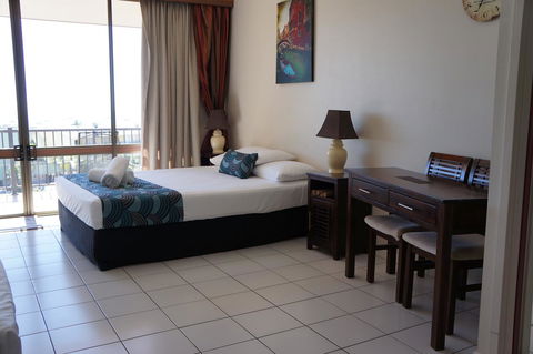 Ocean Views At Whitsunday Terraces Resort - Inverell Accommodation 13