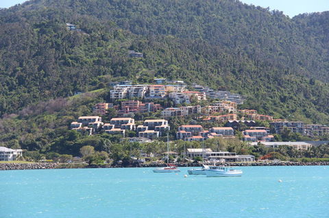 Ocean Views At Whitsunday Terraces Resort - Inverell Accommodation 14
