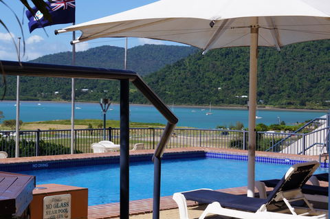 Ocean Views At Whitsunday Terraces Resort - Inverell Accommodation 6