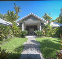 Tranquility By The Course Port Douglas - Inverell Accommodation