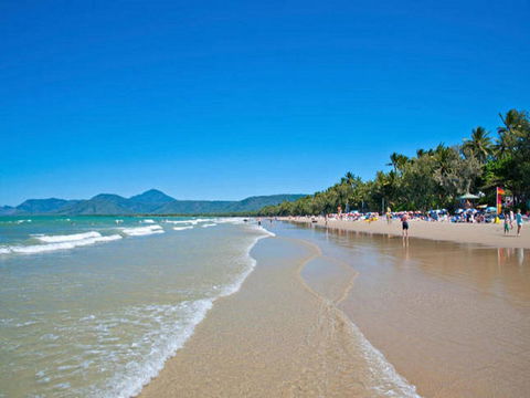 Tranquility By The Course Port Douglas - Inverell Accommodation 17