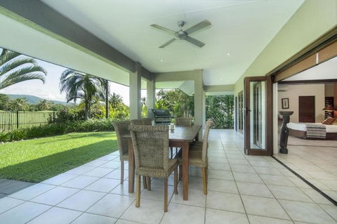 Tranquility By The Course Port Douglas - Inverell Accommodation 6