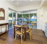 Reflections Amber Villa - Inverell Accommodation