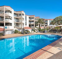 Casablanca Beachfront Apartments - Inverell Accommodation