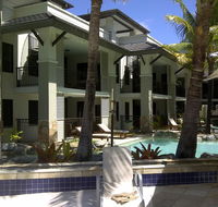 Penthouse 239 - Sea Temple Port Douglas - Inverell Accommodation