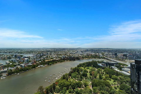 Brisbane Skytower By CLLIX - Inverell Accommodation 15