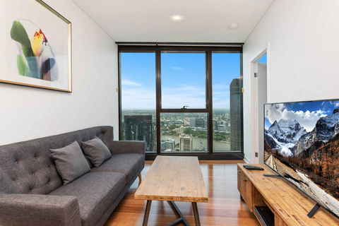 Brisbane Skytower By CLLIX - Inverell Accommodation 29