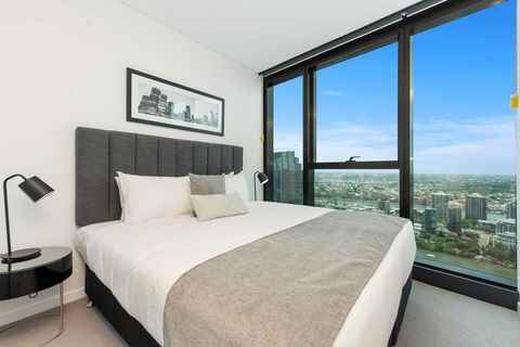 Brisbane Skytower By CLLIX - Inverell Accommodation 34