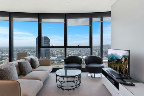 Brisbane Skytower By CLLIX - Inverell Accommodation 7