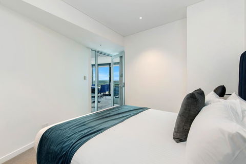 Brisbane Skytower By CLLIX - Inverell Accommodation 23