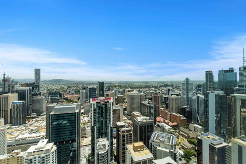 Brisbane Skytower By CLLIX - Inverell Accommodation 22